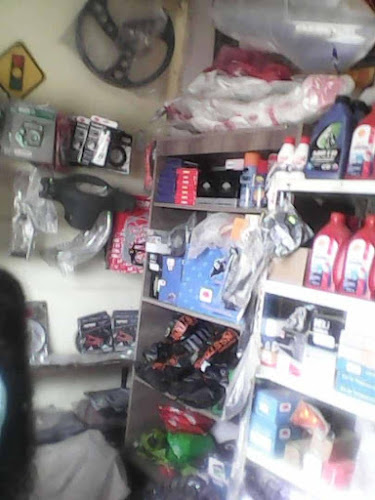 Kiosco Ushuaia - Gastronomía y hostelería