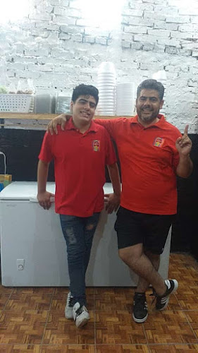 Heladería Vía Bana B° Carpincho Macho - Resistencia