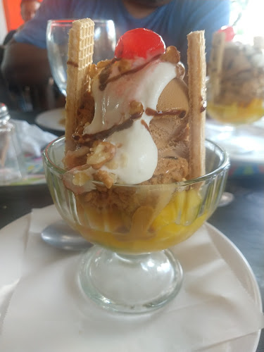 La cantina - Gastronomía y hostelería