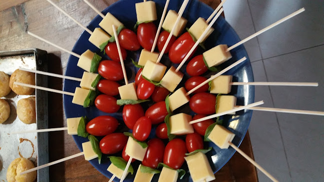 Comentarii opinii despre DON COOK pizza&beer