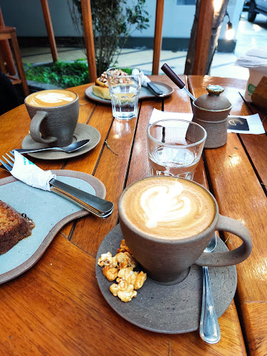 Opinii despre Terrua Cafetería | Cafeteria en Miraflores în miraflores - Gastronomía y hostelería