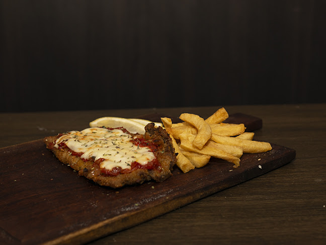 Nono Chicho - Gastronomía y hostelería