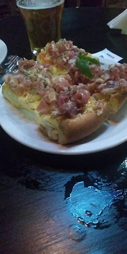 Opinii despre Madrid Bar & Birra în La Plata - Gastronomía y hostelería