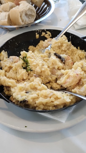 Vincenzo Ristorante - Gastronomía y hostelería