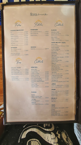 Opinii despre Flora Sunset Bar. în Rosario - Gastronomía y hostelería