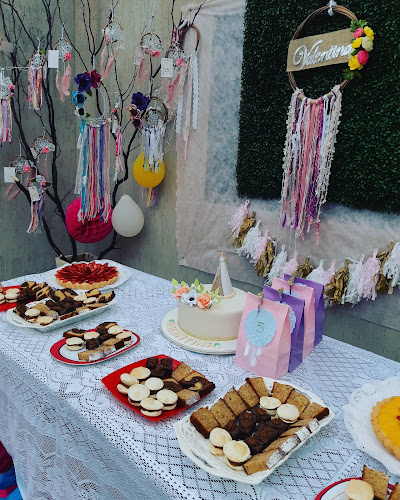 Comentarii opinii despre Panaderia El Portal Sur