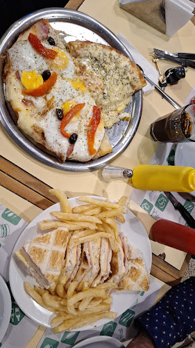 Dorrego 1398, S2000 Rosario, Santa Fe