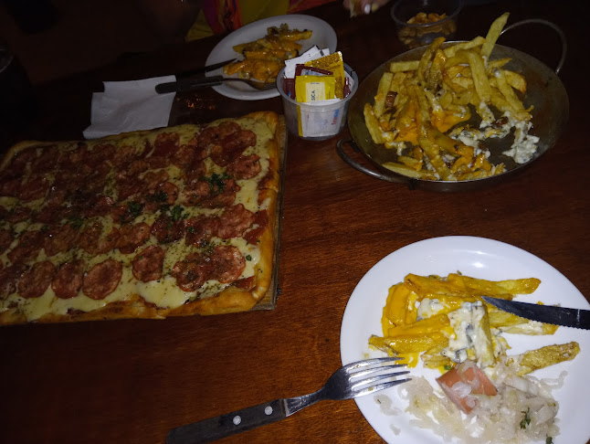 Opinii despre Brilon bar în Mar del Plata - Gastronomía y hostelería