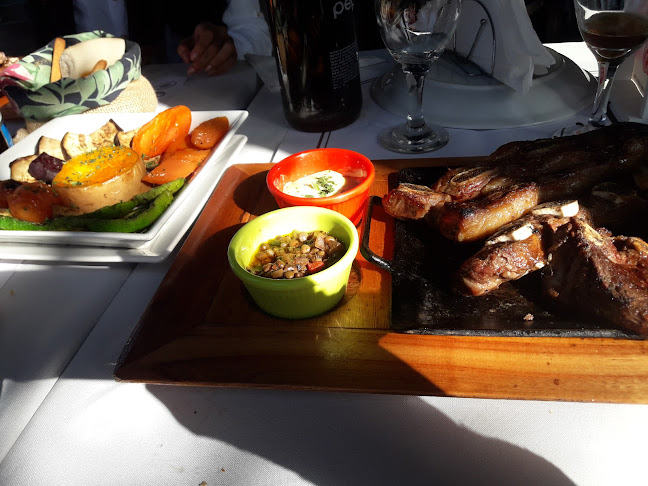 Heller Brasas & Mas - Gastronomía y hostelería