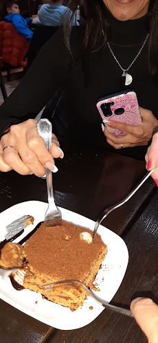 Restaurante Brig - Crucecita