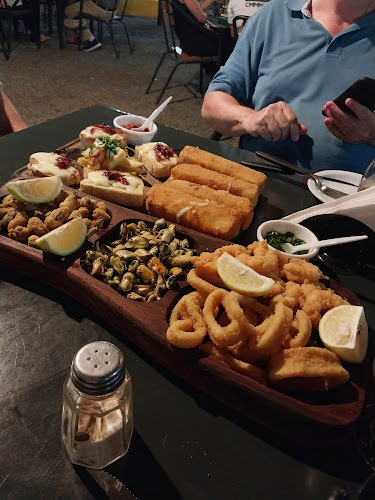 Lomitos El Bosque - Gastronomía y hostelería