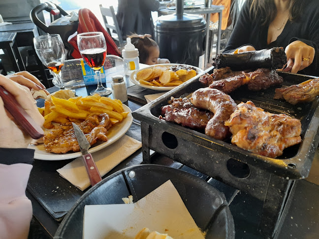 El Encuentro Parrillada & Pastas Artesanales - Yerba Buena