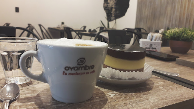 Opinii despre Vèlo Cafe&Bakery în Rosario - Gastronomía y hostelería