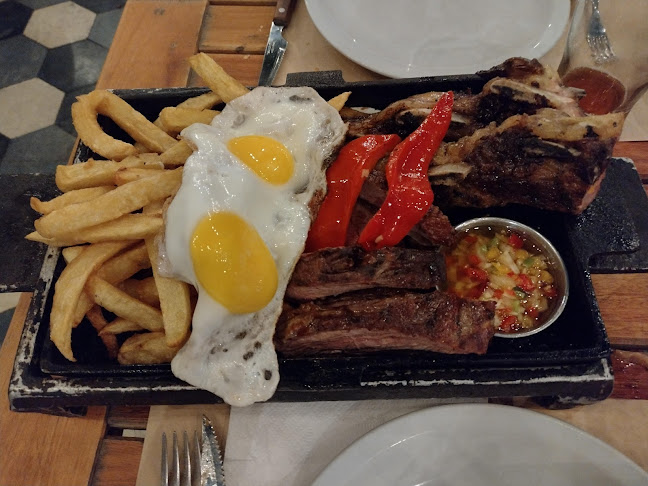 Bodegón Del Fuerte - Tandil