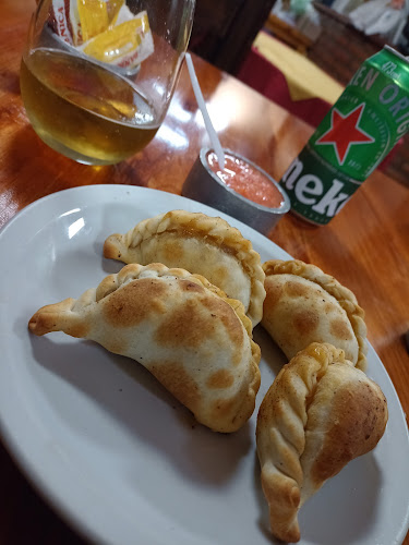 Opinii despre Parrillada Nueva Adelita în Salta - Gastronomía y hostelería