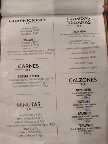 El Patio de Franz - Gastronomía y hostelería