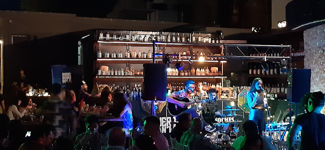 Opinii despre Cuero Santo în San Juan - Gastronomía y hostelería