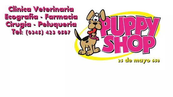 Clinica Veterinaria Puppy Shop - Gastronomía y hostelería