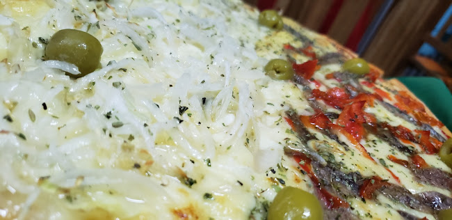 Comentarii opinii despre Pizzeria Clapton