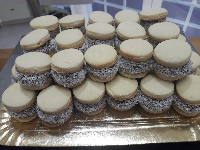 Opinii despre Panadería Pasteleria în Godoy Cruz - Gastronomía y hostelería