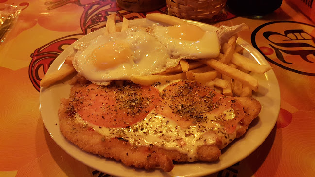 Comentarii opinii despre Bwana bar