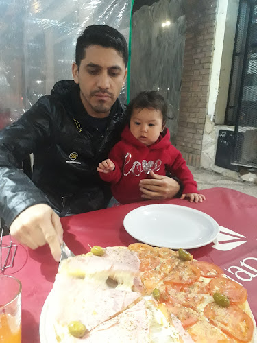 Napoles Pizzas - Gastronomía y hostelería