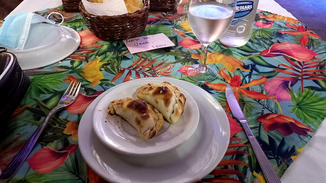 PEÑA RESTAURANTE "CHAQUEÑO PALAVECINO" - Gastronomía y hostelería