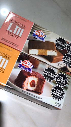 Opinii despre Distribuidora Barbeito Hnos - Heladeria y fiambrería în Gran Buenos Aires - Gastronomía y hostelería