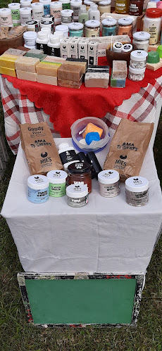 Esquina Chubut, Cafe Yapa - Villa Rosa