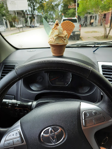 Heladería Dino - Resistencia