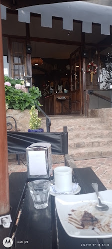 Comentarii opinii despre Achalay Café