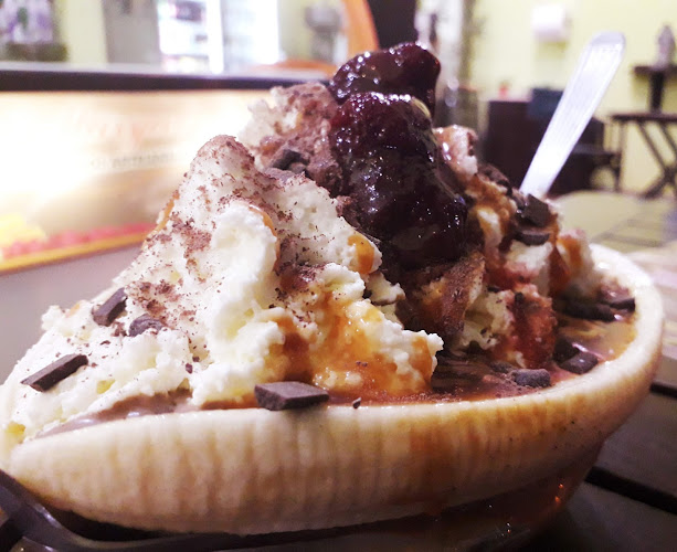 Rivadavia 220, 5829KEF Córdoba, Argentina