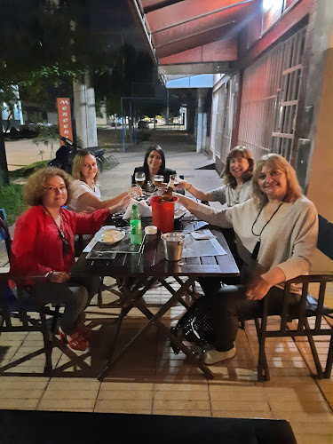 H3700AMP Mitre 760, H3700AMP Sáenz Peña, Chaco