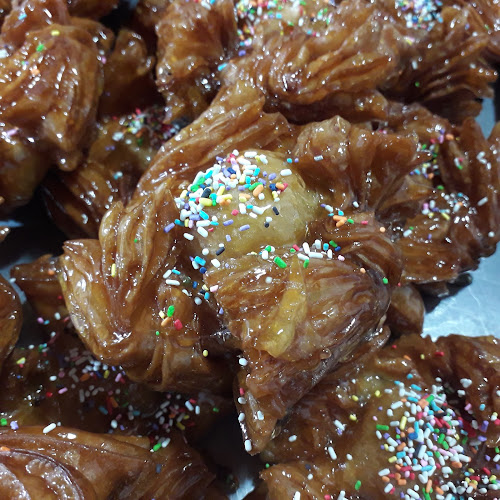 Comentarii opinii despre La Caserita