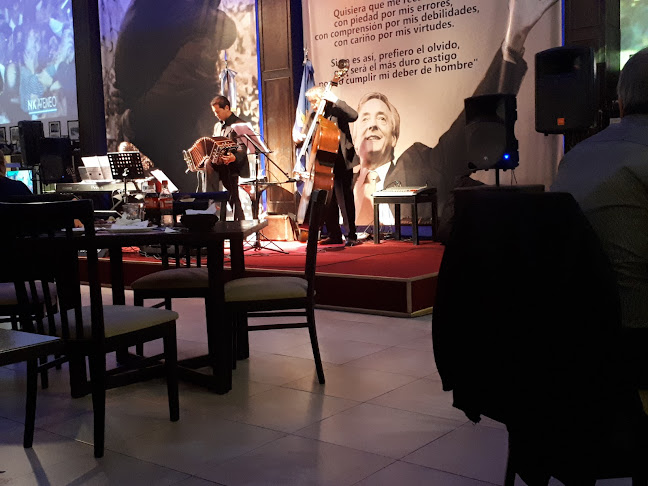 NK ATENEO - Río Gallegos