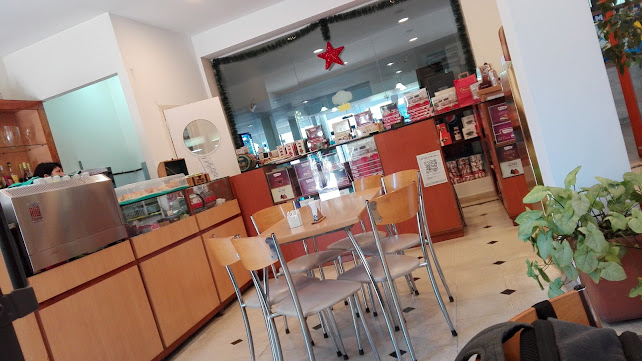 Alfajores merengo - Gastronomía y hostelería