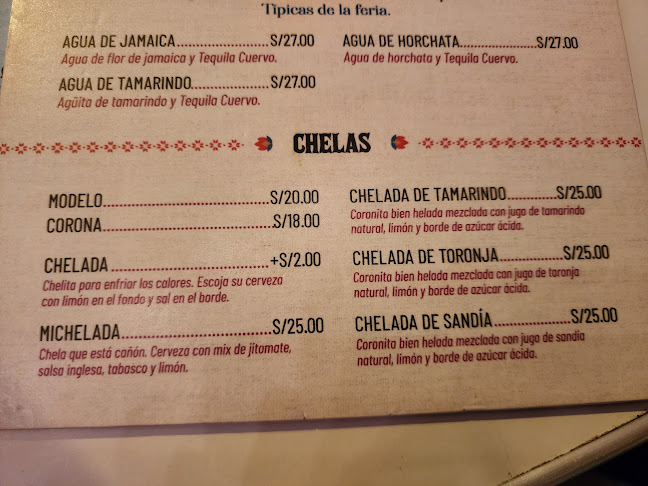 El Mexicano Tacos & Burritos