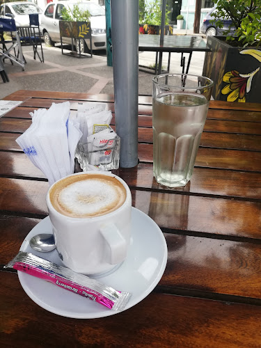 Macacha - Gastronomía y hostelería