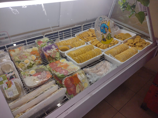 Milanesas Mediterraneas