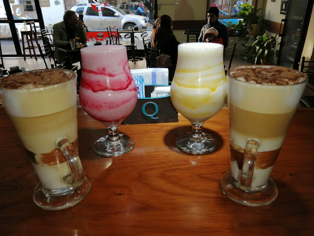 España 792, A4400 Salta