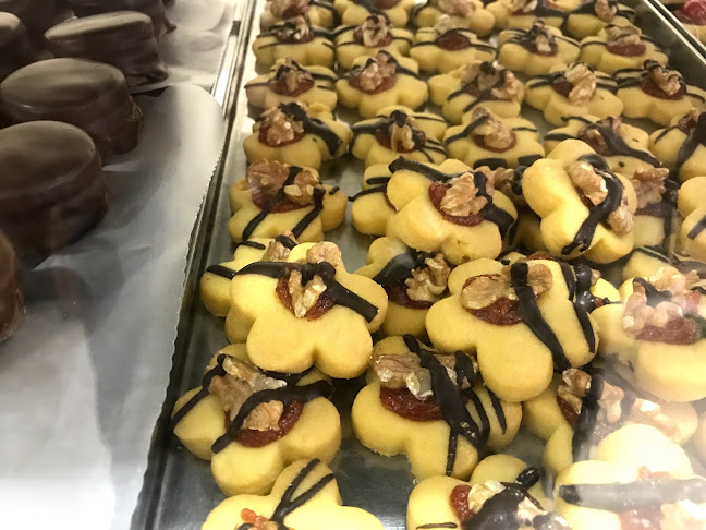 Comentarii opinii despre Panadería y Confitería "La Nueva Florida"