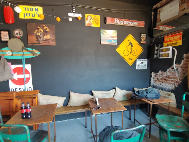 Wanawar - Gastronomía y hostelería