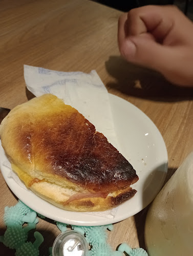 La Cafeteria - Gastronomía y hostelería