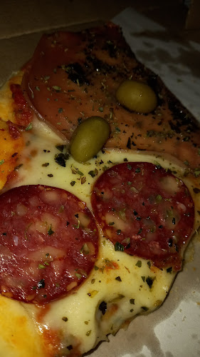 Opinii despre Pizzería Mi Sueño în Gran Buenos Aires - Gastronomía y hostelería