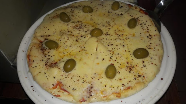 Jahdiel - Resistencia