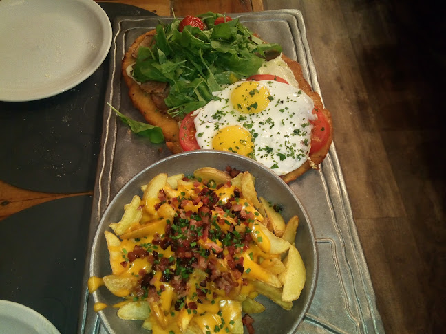 Comentarii opinii despre Cerveceria Quilmes