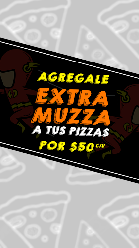 RAPIZZA - Martin Coronado