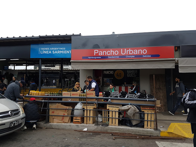 Pancho Urbano