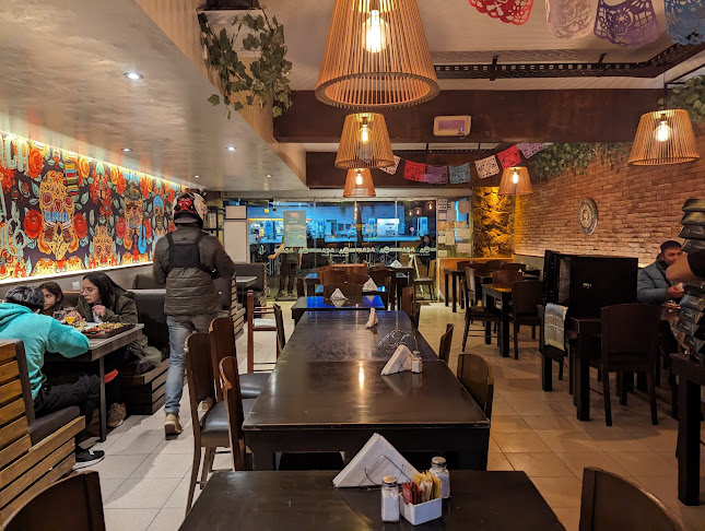 Comentarii opinii despre Oaxaca Tacos - Comida Mexicana, lomos y pizzas.