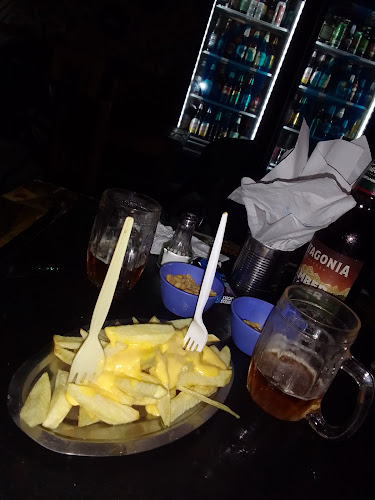 FIERITA Rock & Roll BAR